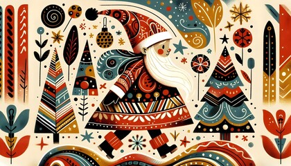 Navidad Encantada: Duendes y Magia