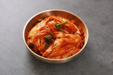 kimchi
배추겉절이 김치