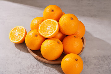orange
오렌지