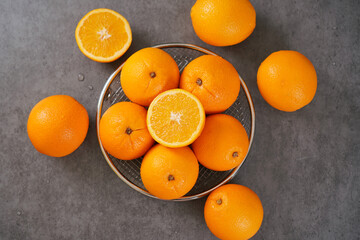 orange
오렌지