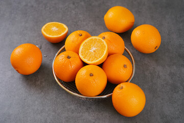 orange
오렌지