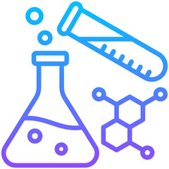 Experiment Icon