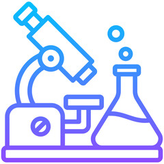 Laboratory Icon
