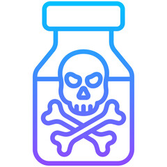 Poison Icon