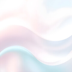 Obraz premium 곡선배경