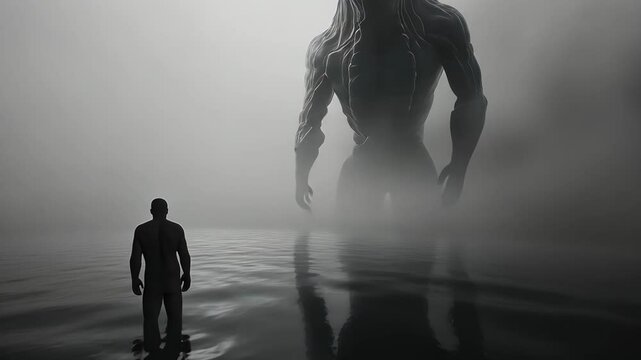 cthulhu monster