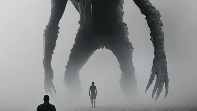 cthulhu monster