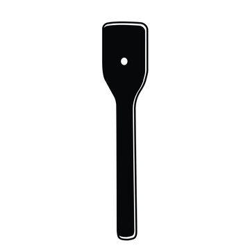 recommend clip art: spatula vector kitchen spatula icon, solid spatula silhouette, vector illustration,
                    Cooking spatula line icon, simple design,
                    Baking Supplies Silhouettes, Kitchen utensils in black and white,
                    