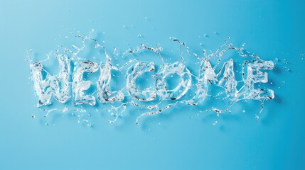 welcome