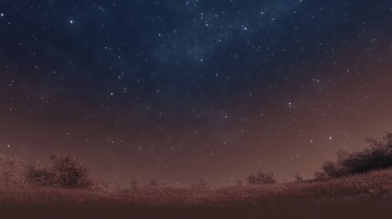 Fototapeta premium PANTONE 17-1230 Mocha Mousse Abstract Minimalist Art Decor Print Design Background Wallpaper Inspiration