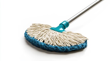 Sturdy Professional Mop with Comfortable Grip