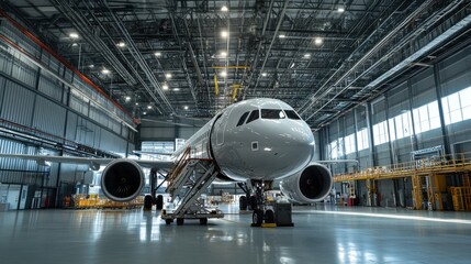 Aircraft Certification: Certification ensures compliance