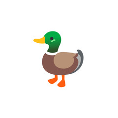 Duck Emoji