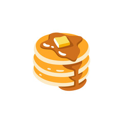 Pancakes Emoji