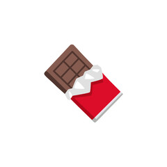 Chocolate Bar Emoji

