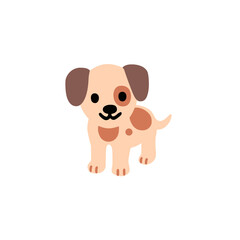 Fototapeta premium Puppy
