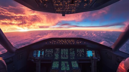 Aviation Weather: Weather analysts forecast conditions, prioritizing safe flights.