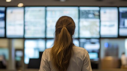 Flight Scheduling: Schedulers ensure punctuality, promoting reliability.