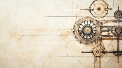 Masterpiece of Mechanics: A Glimpse into Horological Art