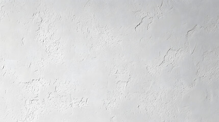 Fototapeta premium Light Gray Stucco Texture Background. Premium White Wallpaper with copy-space.