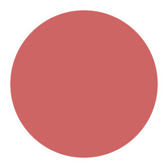 Pastel Abstract Shapes for Minimalist Design