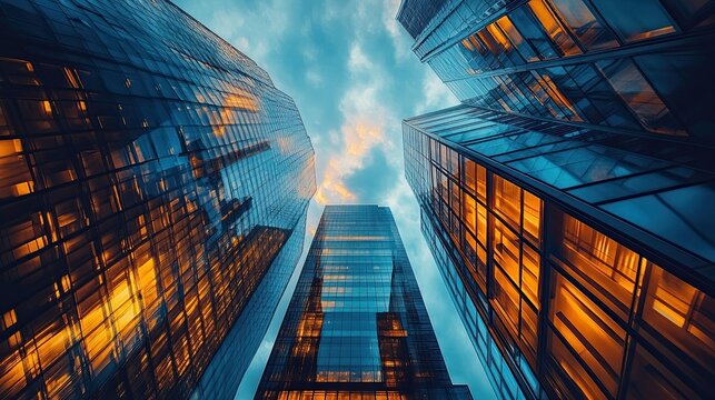 Disruptive Technology Finance Challenging Centralized Financial Institutions Promoting Financial Decentralization Through Blockchain Cryptocurrency Digital Finance Solutions