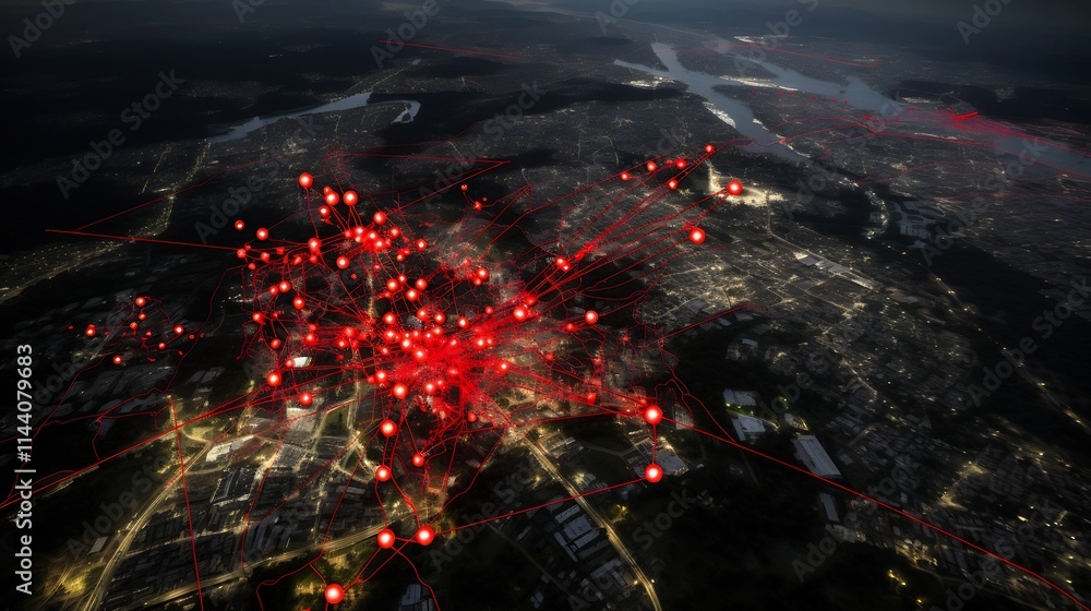 Poster a specialized disaster response center leveraging geographic information systems gis to coordinate a