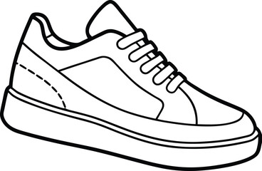 sneakers trendy shoes