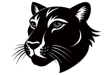 Wild Animal Silhouette Illustrations: Stunning Wildlife Designs for Art and Projects