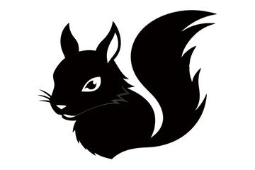 Wild Animal Silhouette Illustrations: Stunning Wildlife Designs for Art and Projects