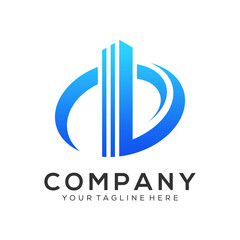 company logo