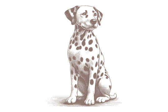recommend clip art: Dalmatian dog vector | dog vector | dog illustration | dog silhouette | dog tattoo | dog engraving | dog