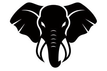 Wild Animal Silhouette Illustrations: Stunning Wildlife Designs for Art and Projects