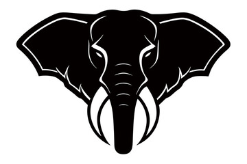 Wild Animal Silhouette Illustrations: Stunning Wildlife Designs for Art and Projects