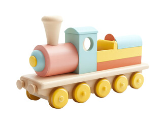 baby toy train