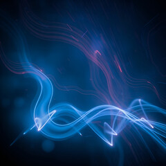 Dramatic cinematic nature photography, featuring creative light art, film-like composition and lighting, artistic lighting, and abstract patterns.jpg