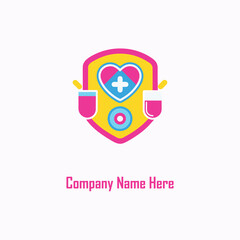 Medical logo