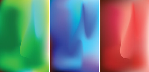 Abstract liquid background layout. Bright color blend. business card, cover, poster, banner, brochure, header, website