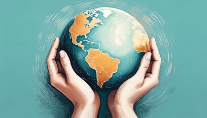 Planeta © Kamila