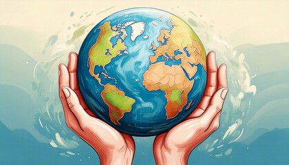 Planeta © Kamila