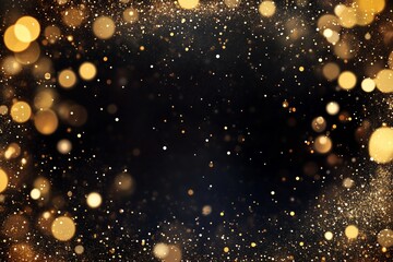 Gold glitter textured background with a speckled gold tile effect, glitter, gold, texture, pattern, background