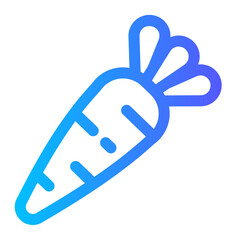 Fototapeta premium carrot