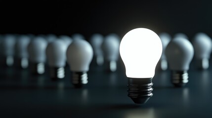 Innovative product development in a competitive market