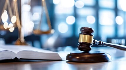 legal compliance checklist, with light effects enhancing regulatory adherence and risk management