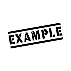 Example icon design template