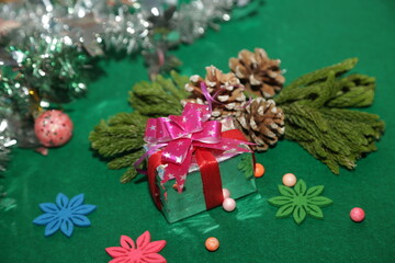 christmas wishes background