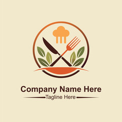Restaurant logo
