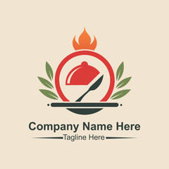 Restaurant logo