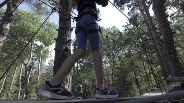 Via Ferrata