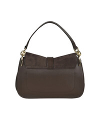 Set of women's classic handbag, fashion bag  transparent background, fashion purse handbag, Fashionable stylish Shoulder Bag mockup